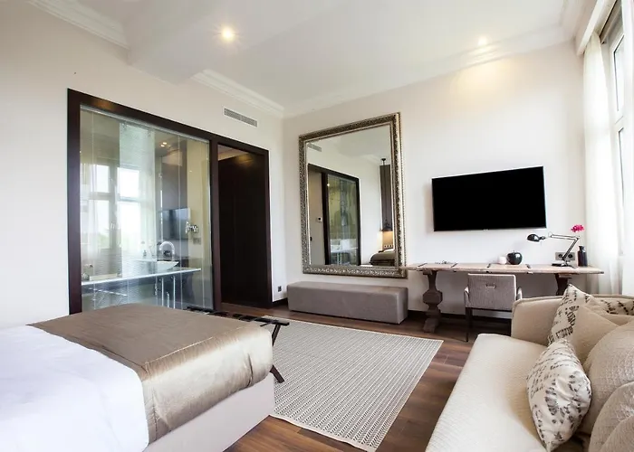 酒店 Quentin Xl Potsdamer Platz